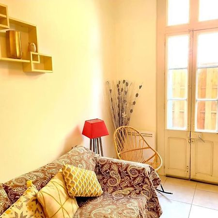 Appartement 4 Voyageurs Avec Terrasse - Wifi 卡尔卡松 外观 照片